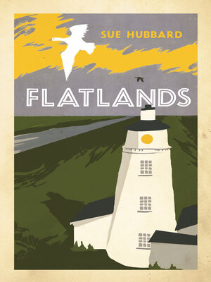 cover image of Flatlands